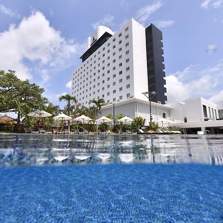 Art Hotel Ishigakijima Ishigaki  Exteriér fotografie