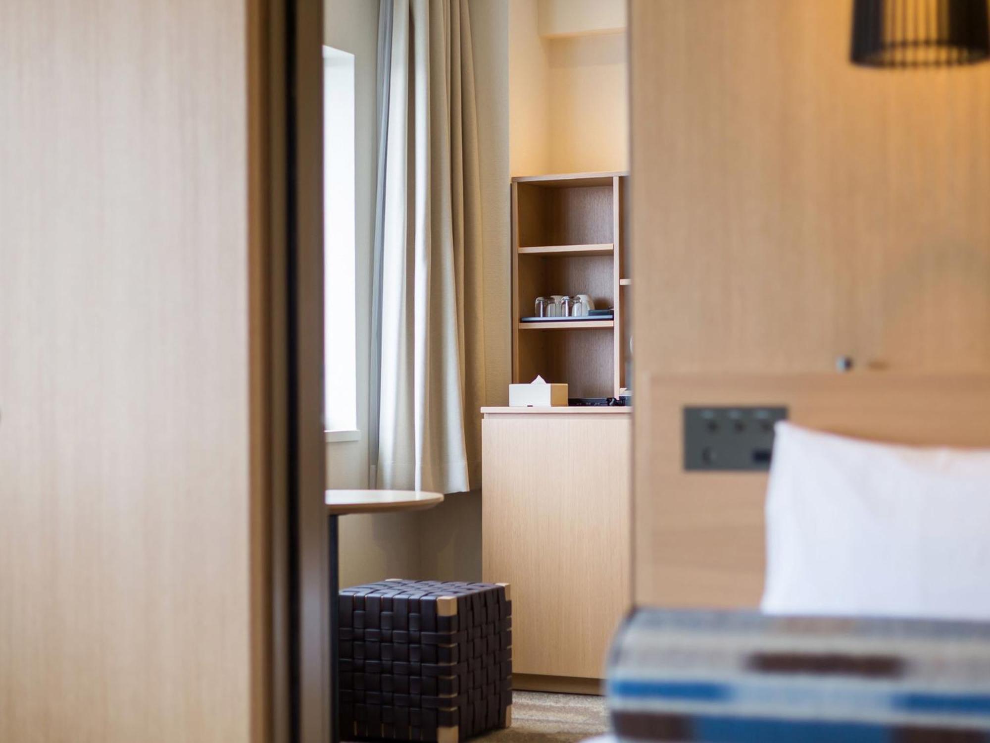 Art Hotel Ishigakijima Ishigaki  Exteriér fotografie