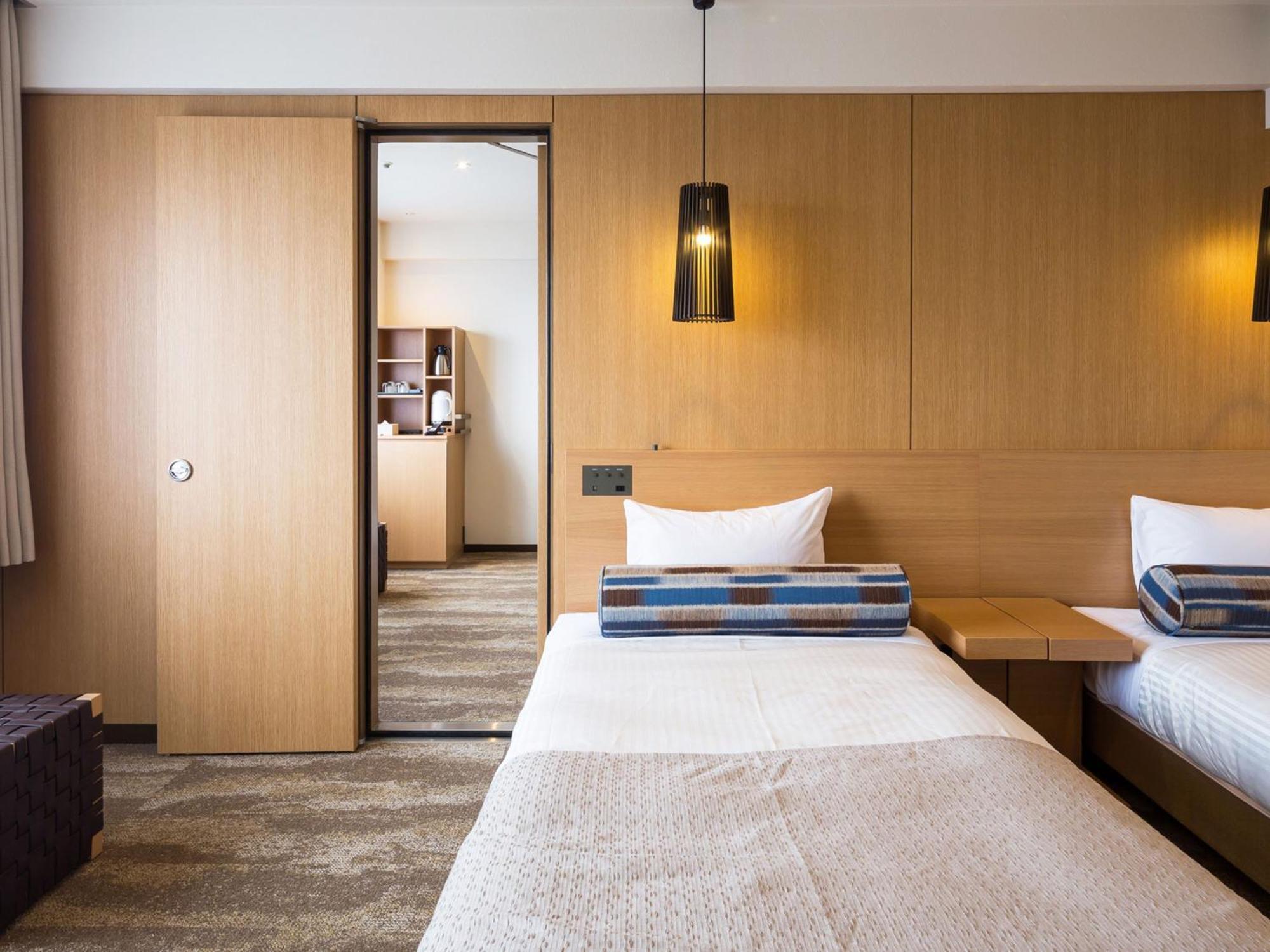 Art Hotel Ishigakijima Ishigaki  Exteriér fotografie
