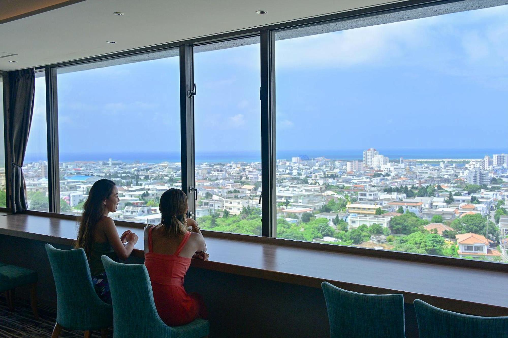 Art Hotel Ishigakijima Ishigaki  Exteriér fotografie