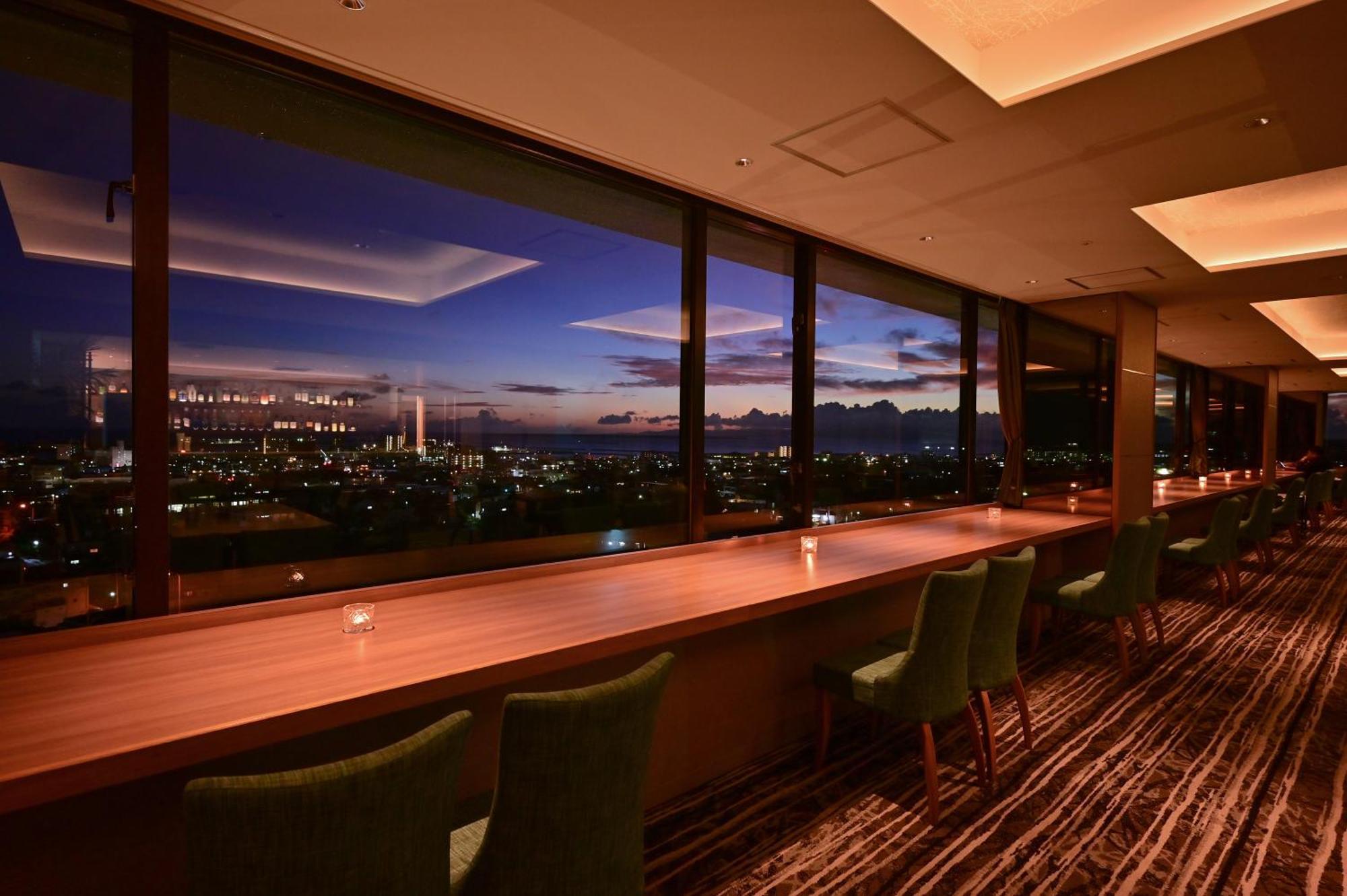 Art Hotel Ishigakijima Ishigaki  Exteriér fotografie