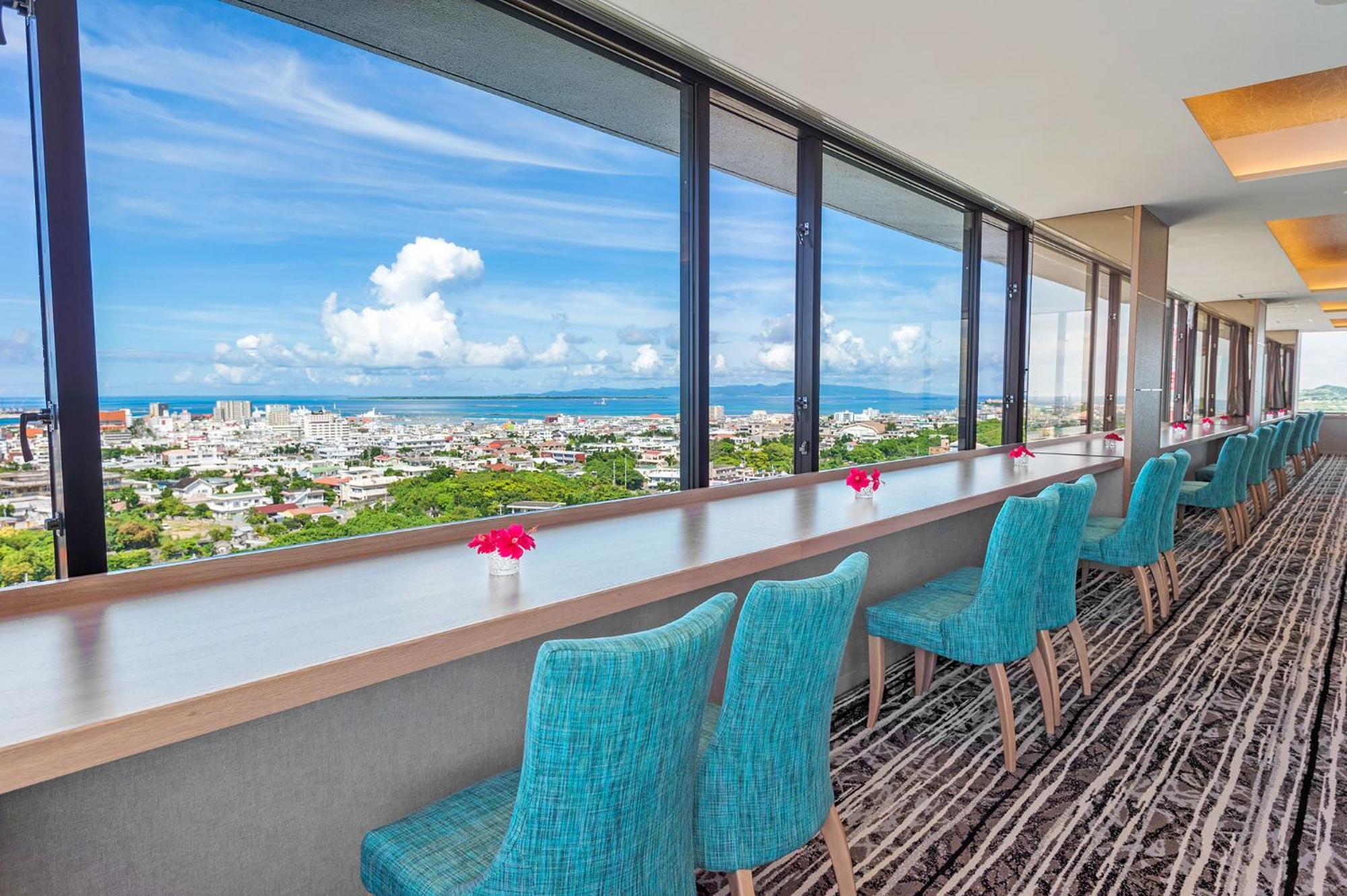 Art Hotel Ishigakijima Ishigaki  Exteriér fotografie