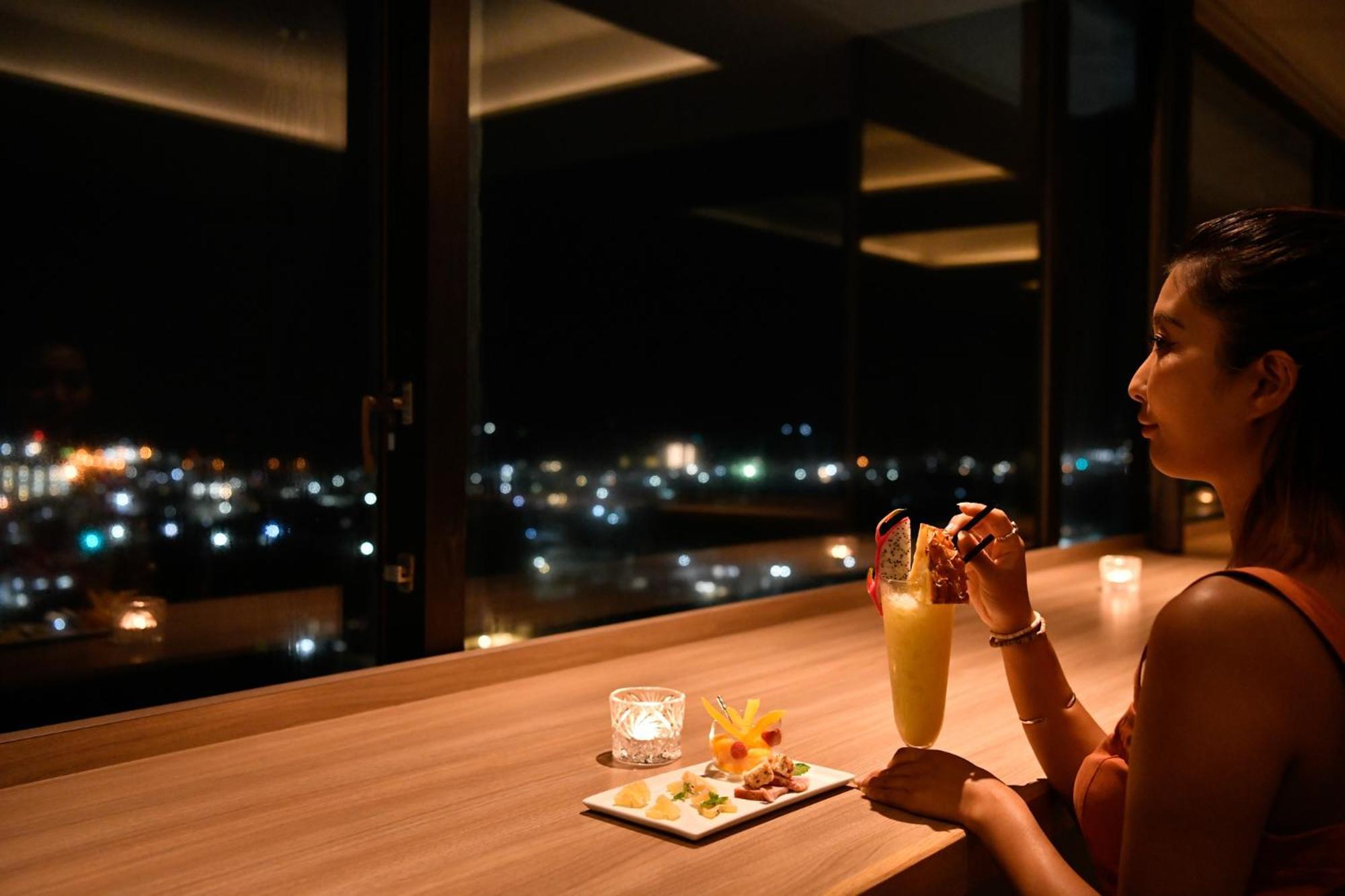 Art Hotel Ishigakijima Ishigaki  Exteriér fotografie