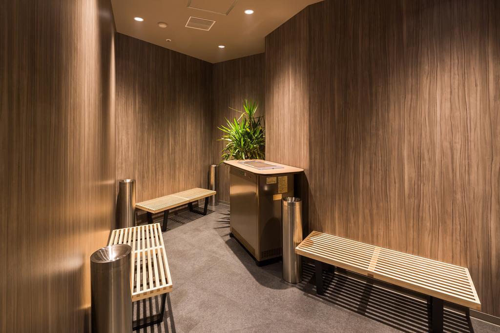 Art Hotel Ishigakijima Ishigaki  Exteriér fotografie