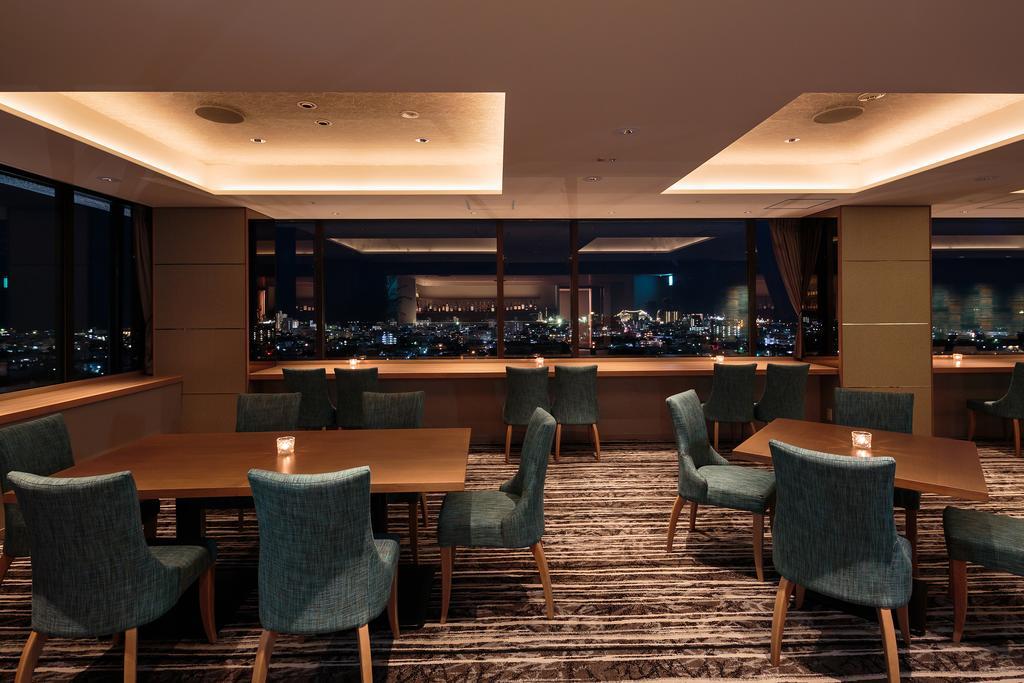 Art Hotel Ishigakijima Ishigaki  Exteriér fotografie